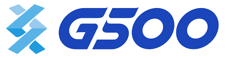G500 Logo
